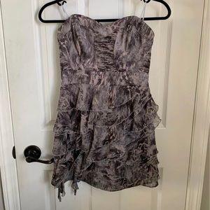 Guess by Marciano Dress, Size 2, Multicolor